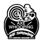 Axe WhoopingFinaleLogo